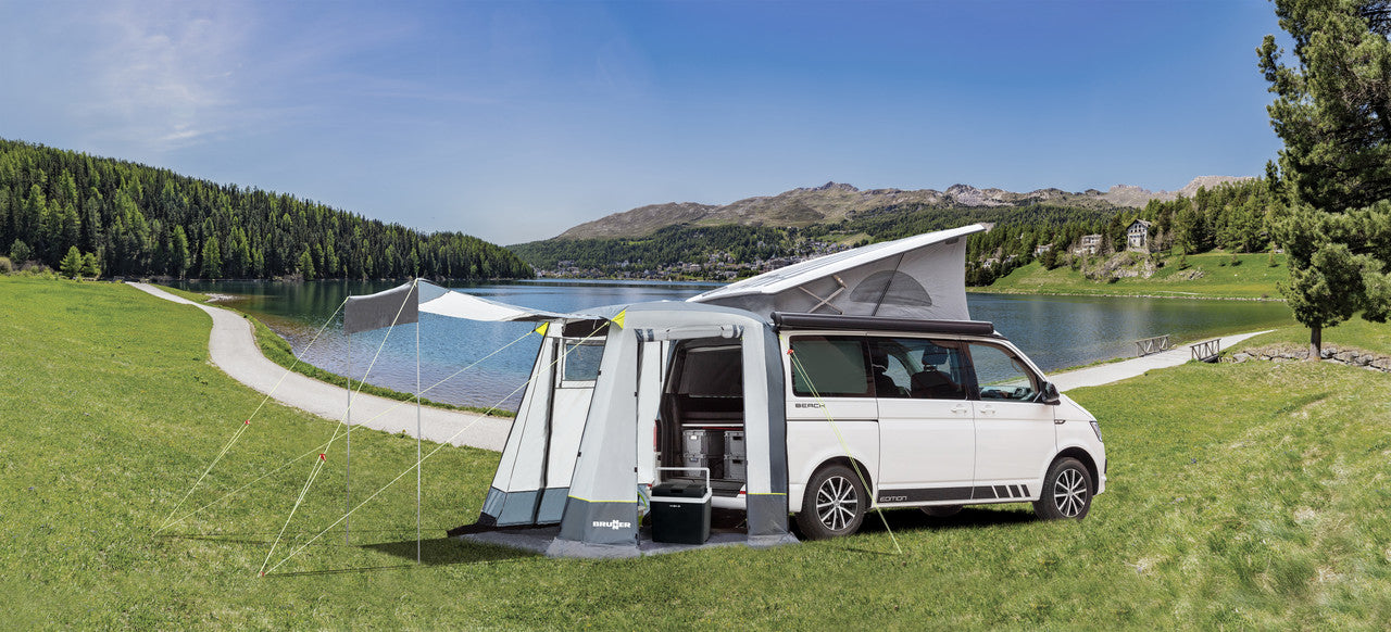 Brunner Auto Tent Comet VW T5/T6