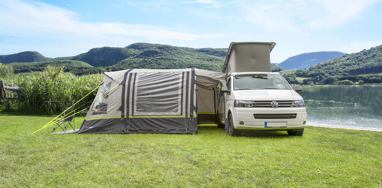 Brunner Auto Tent Advantourer A.I.R. TECH