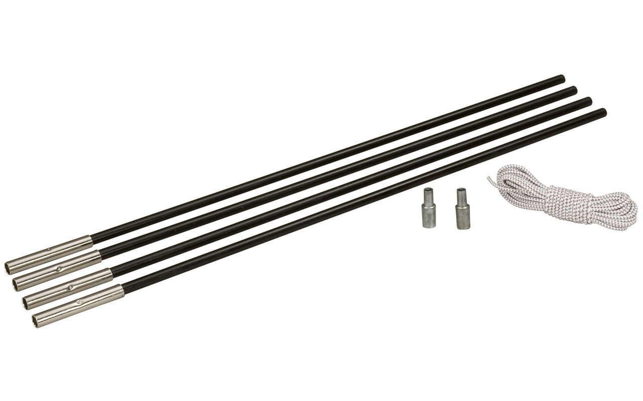 Brunner Pole Kit komplet za popravilo stojal za šotore 8,5 mm, 4x65