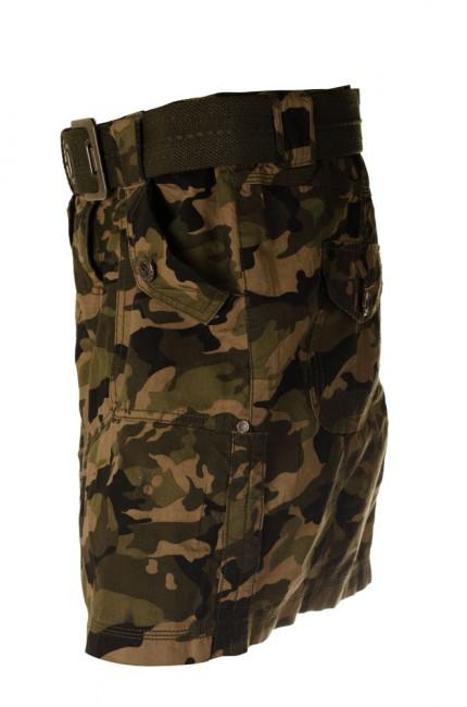 O&T Origins ženski krilo Woodland, bledo s pasom