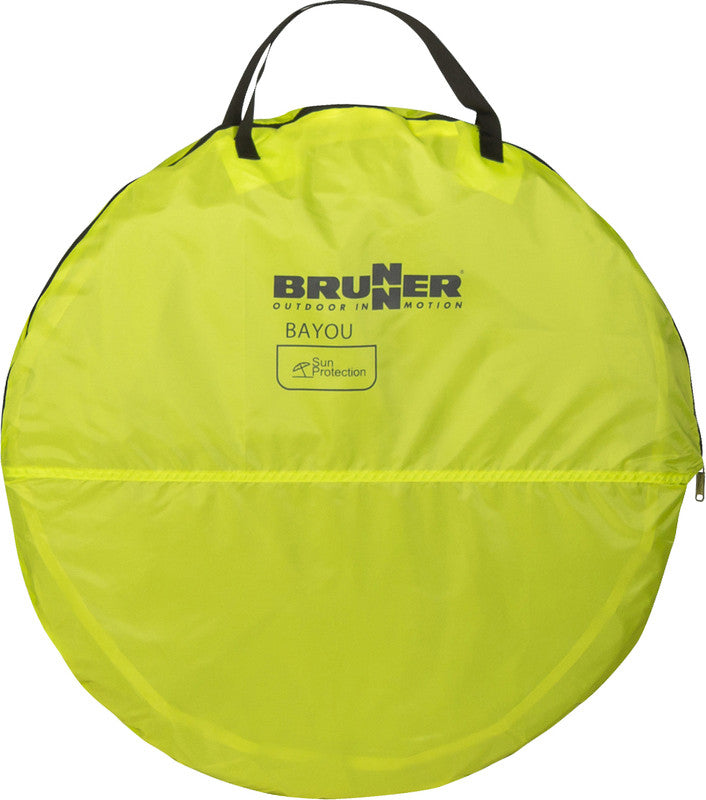 Brunner Bayou Beach Tent
