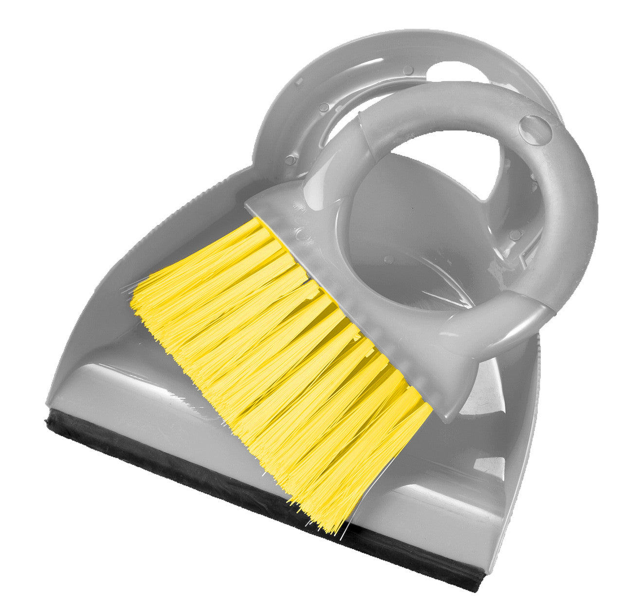 Brunner Tidy krtača s lopatko