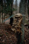 Tasmanian Tiger Pathfinder 80L batoh, coyote