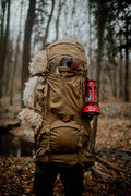 Tasmanian Tiger Pathfinder 80L batoh, coyote