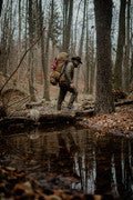 Tasmanian Tiger Pathfinder 80L batoh, coyote