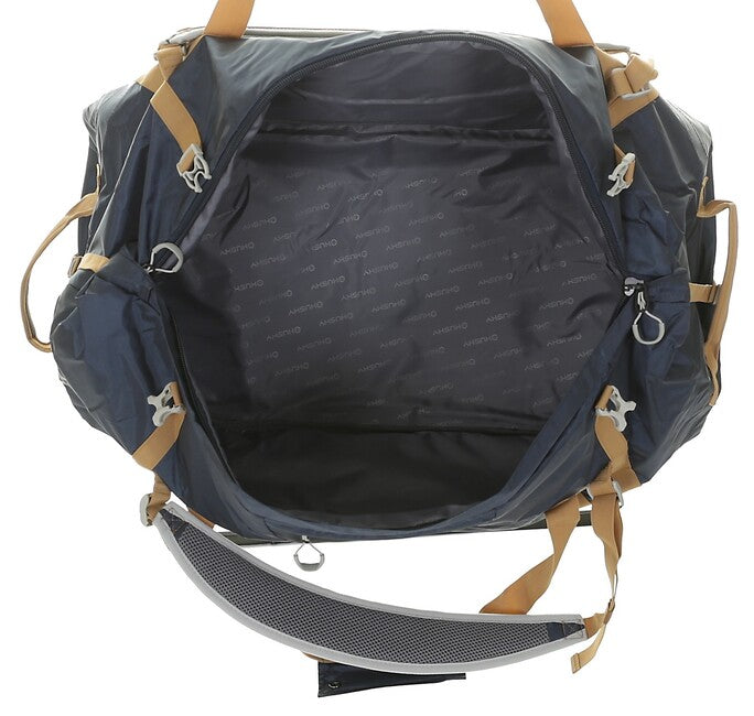 HUSKY Goody torba 60 l, zelena