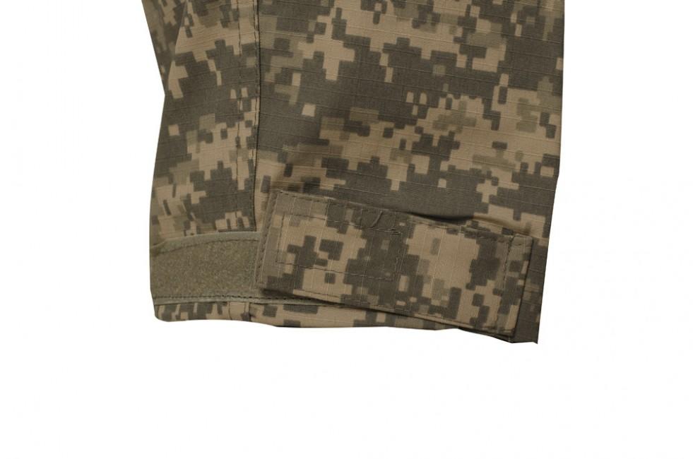 O&T Rip-Stop Tactical Classic komplet, AT digital