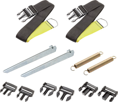 Caravan Awning Accessories