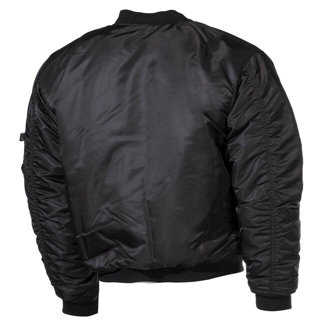 MFH MA1 Bomber Pilot Jacket