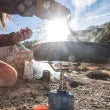 Jetboil MightyMo® plinski kuhalnk