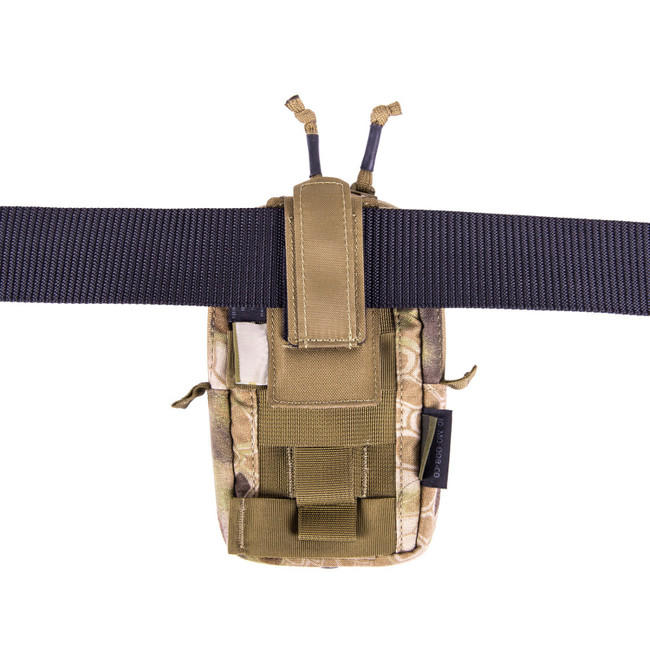 Helikon-Tex Molle Belt Mounted Adaptor BMA, Shadow Grey
