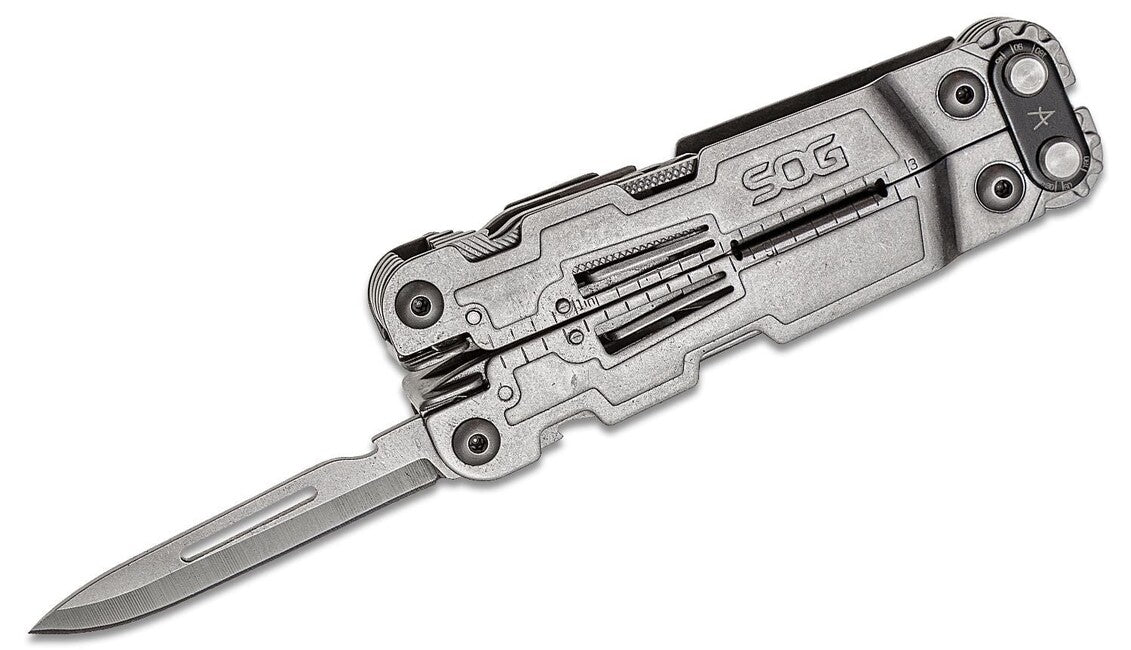 SOG POWERACCESS večnamenski pripomoček Multi-Tool