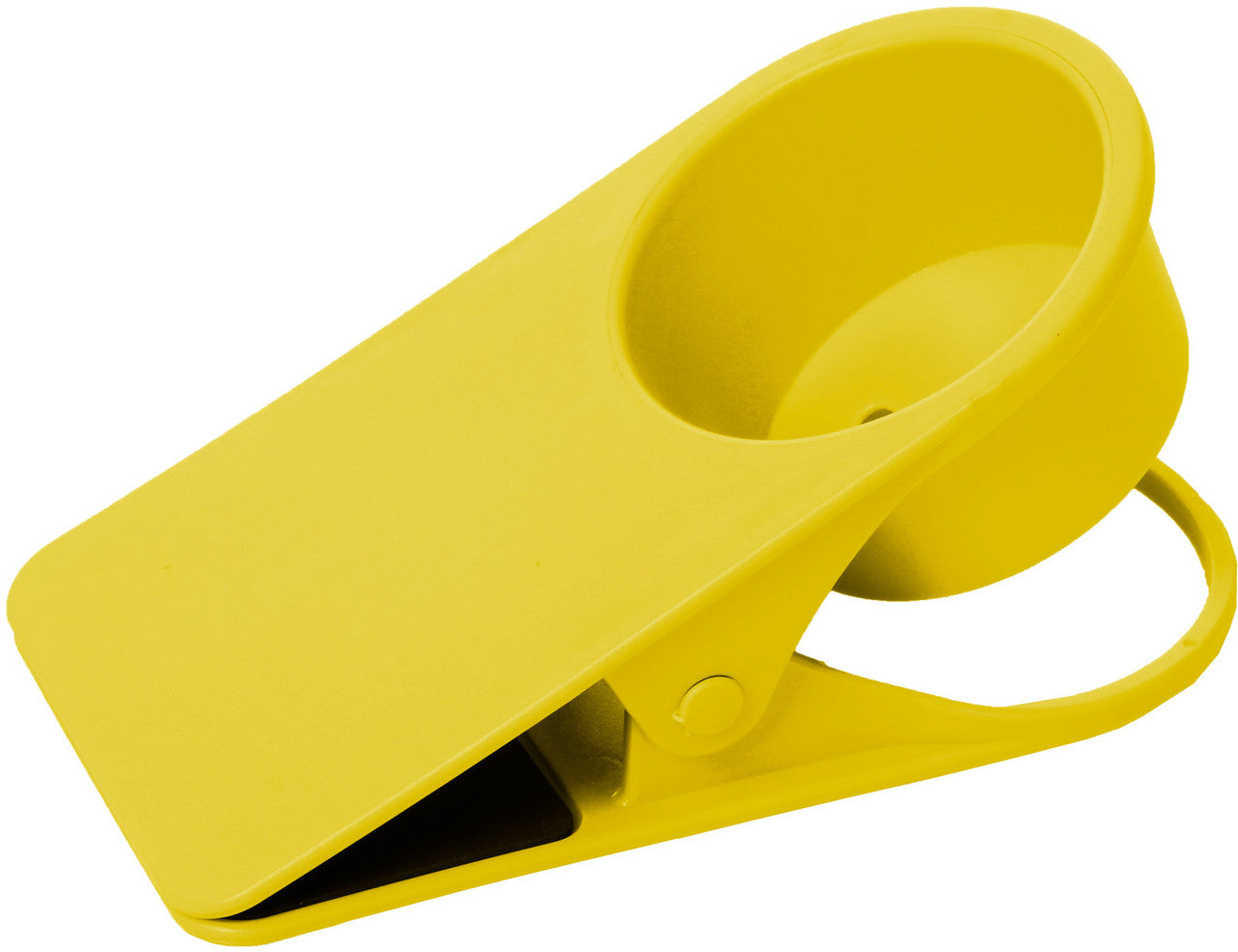 Pinnacle Drinkmaster S chladiaci box na nápoje, Yellow