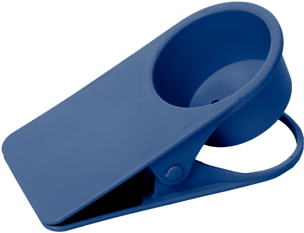 Brunner Drinkmaster S Cup Holder, Green