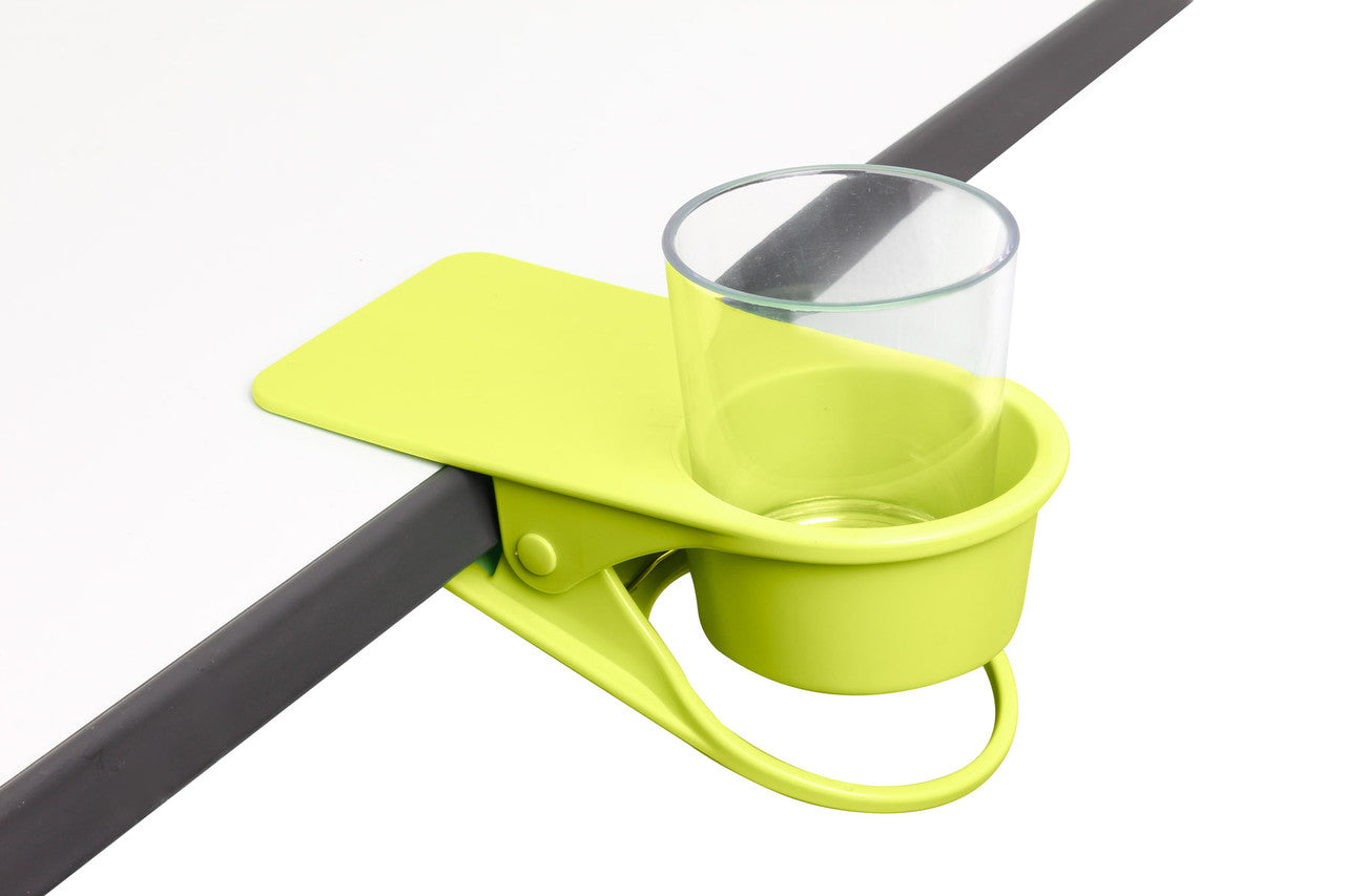 Brunner Drinkmaster S nosilec za pijačo, zelena