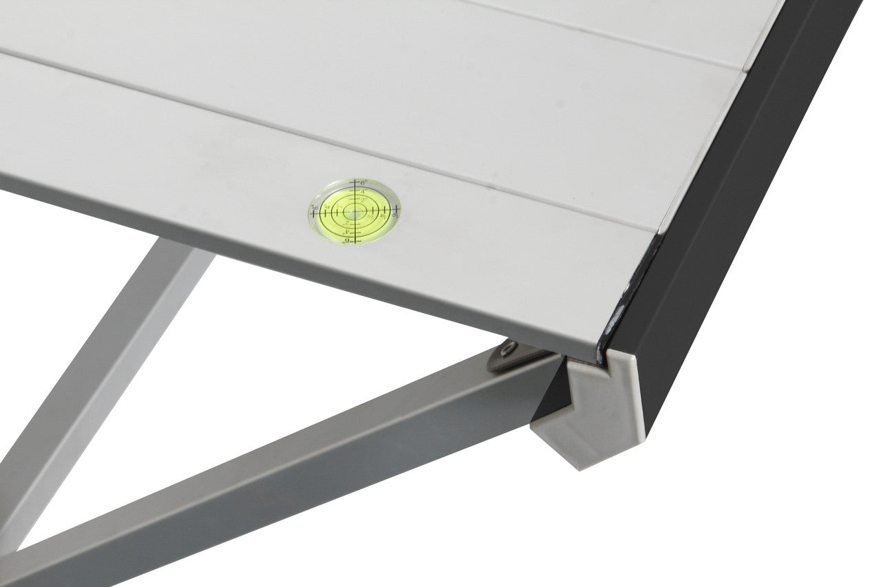 Brunner Titanium Axia 2 kampinški stol
