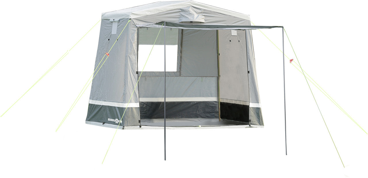 Brunner Storage Plus šotor za shranjevanje