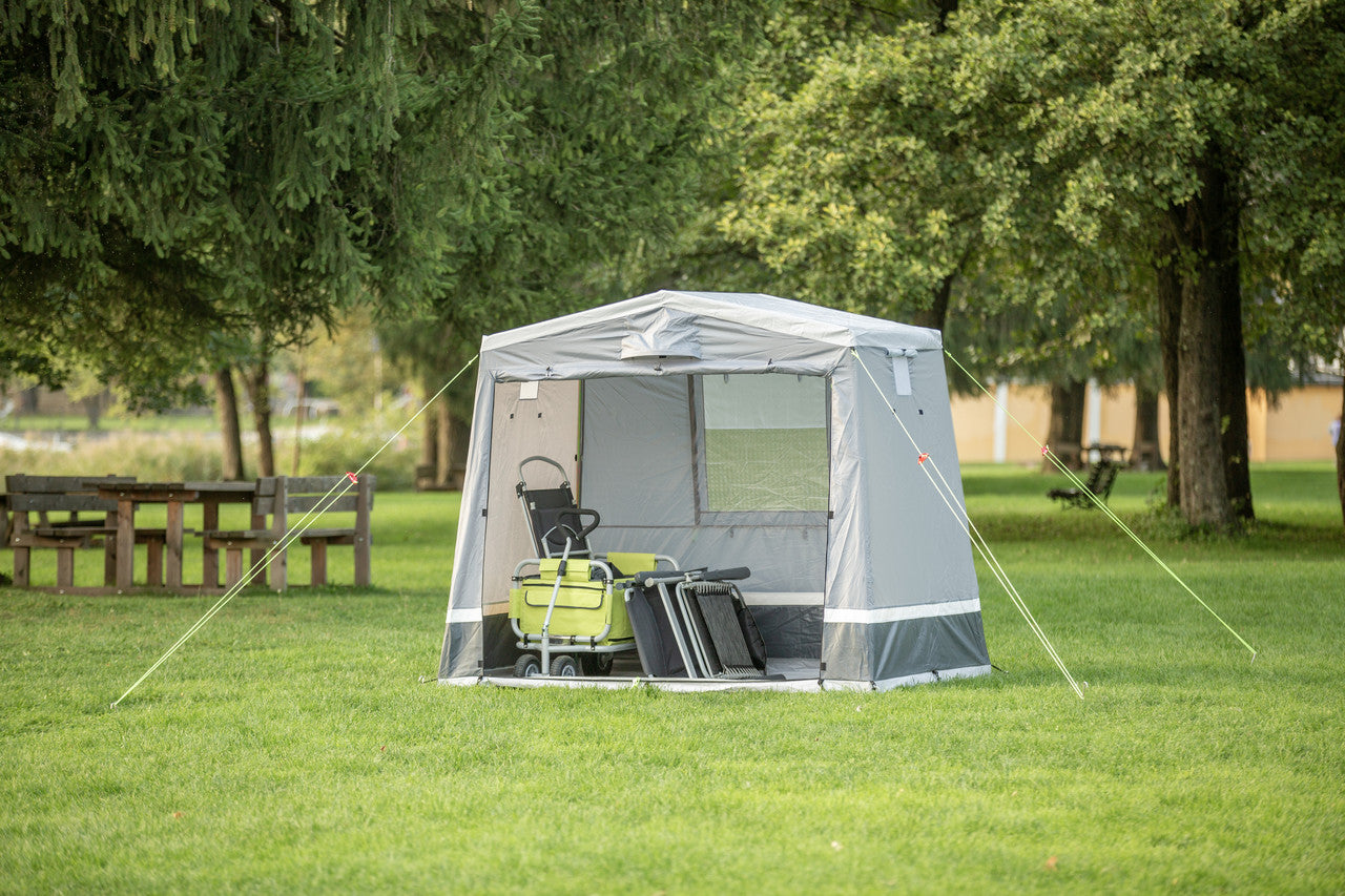 Brunner Storage Plus šotor za shranjevanje