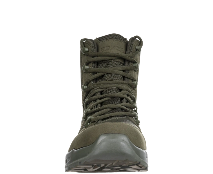 BENNON Condor 02 NM visoki čevlji, khaki