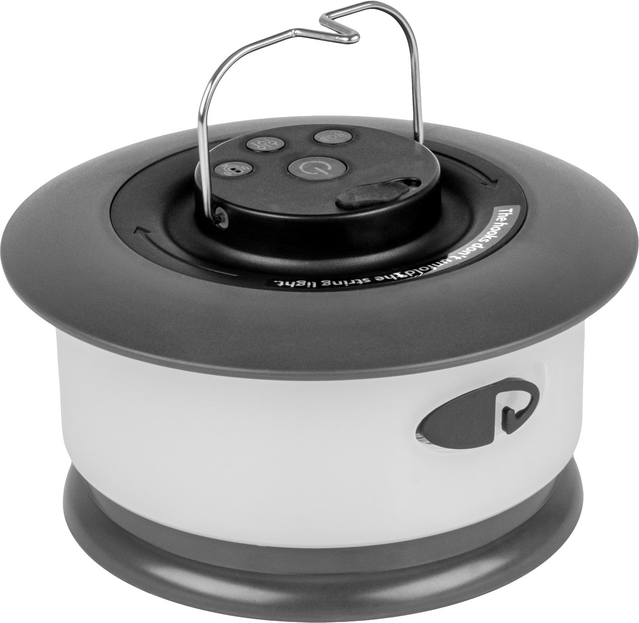 Brunner Astra LED svetilka