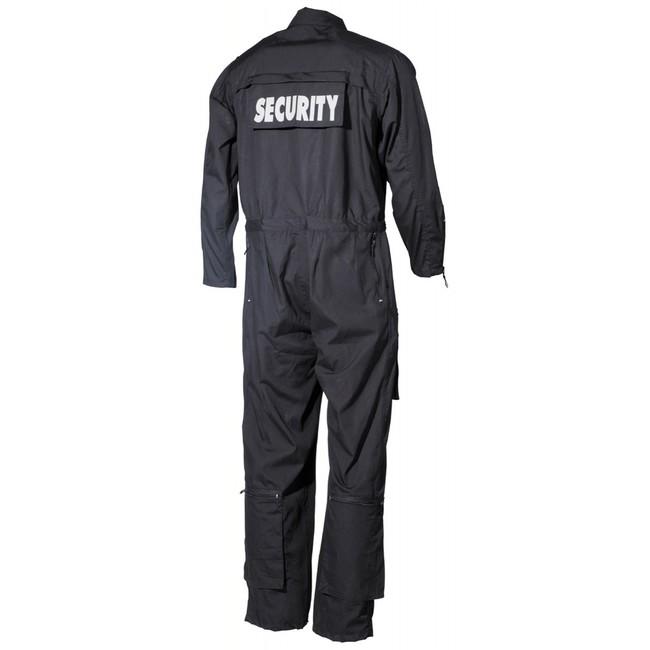MFH Security kombinirni kostum