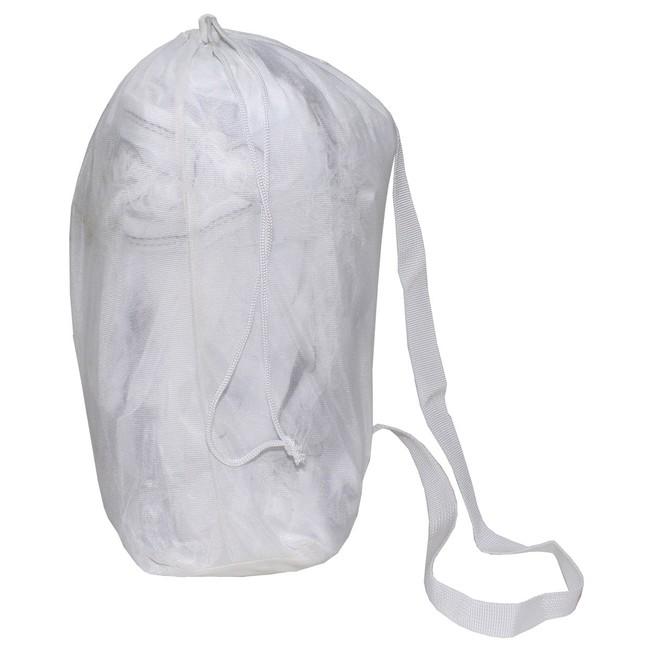 MFH Ghillie Suit maskirni komplet, snow camo
