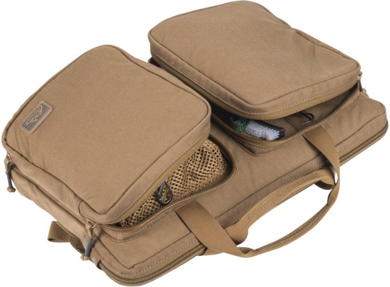 Helikon-Tex Gun Cleaning and Disassembly Bag, Multicam