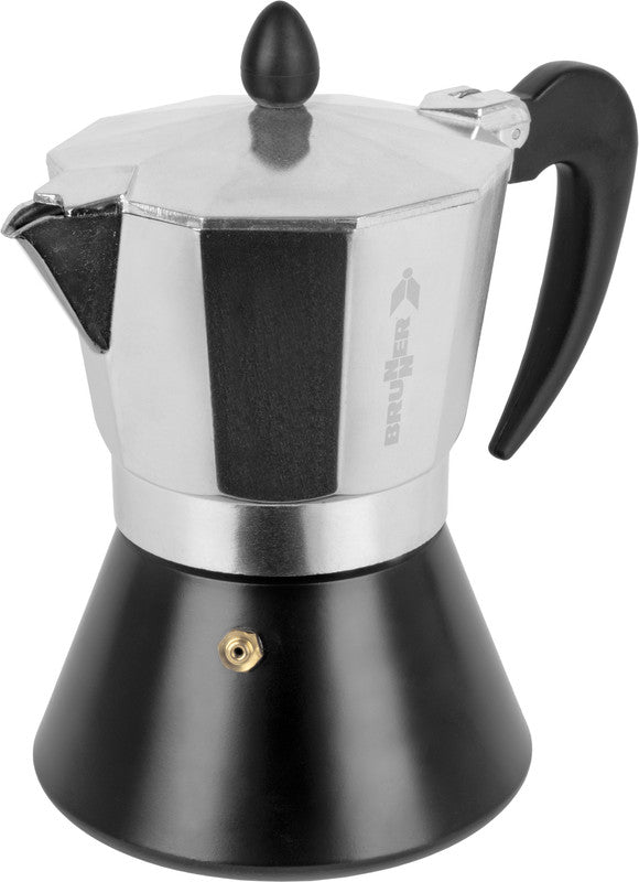 Brunner McMoka 6 Moka lonček