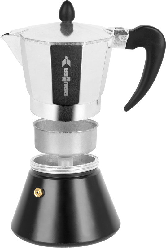 Brunner McMoka 6 Moka lonček