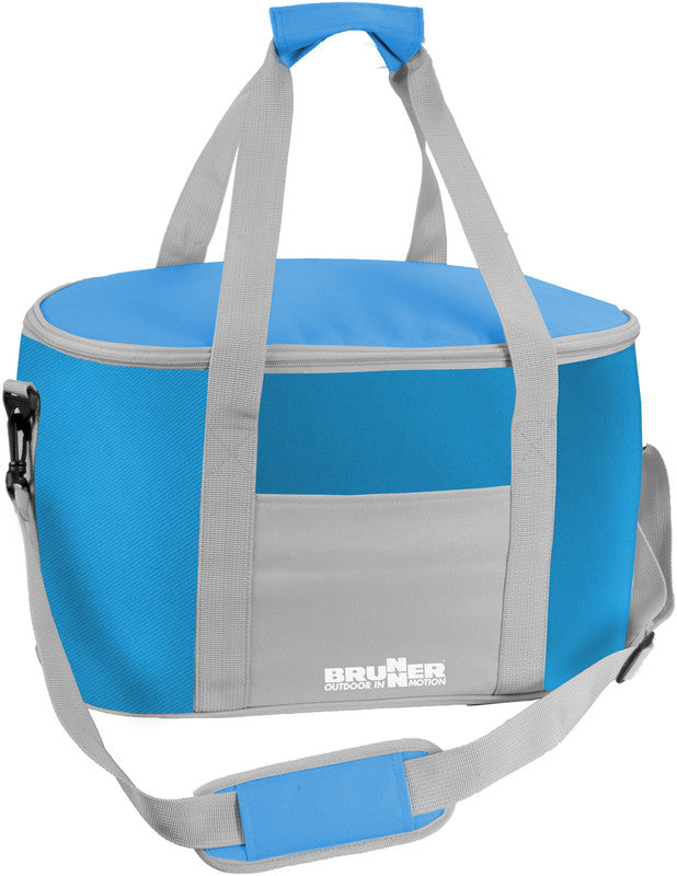 Brunner Spectracool 25 hladiaca torba, zelena