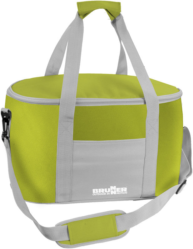 Brunner Spectracool 25 hladiaca torba, zelena