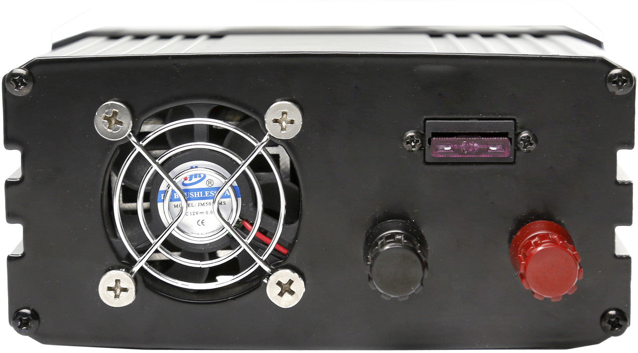 Brunner Zing zatvornik napetosti 300 W
