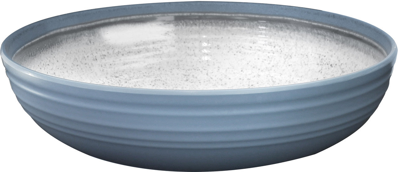 Brunner Salad Bowl 23.5cm, Blue