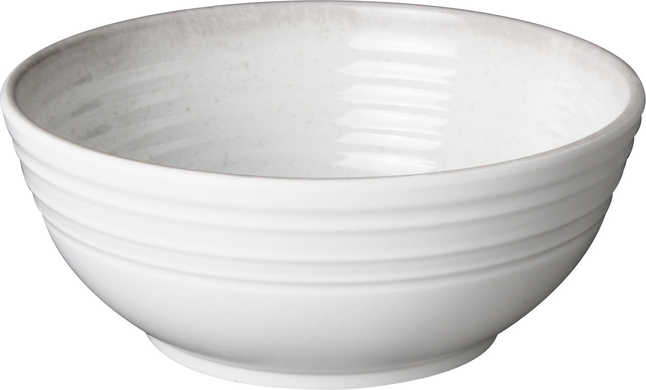 Brunner Skleda 15 cm, bela
