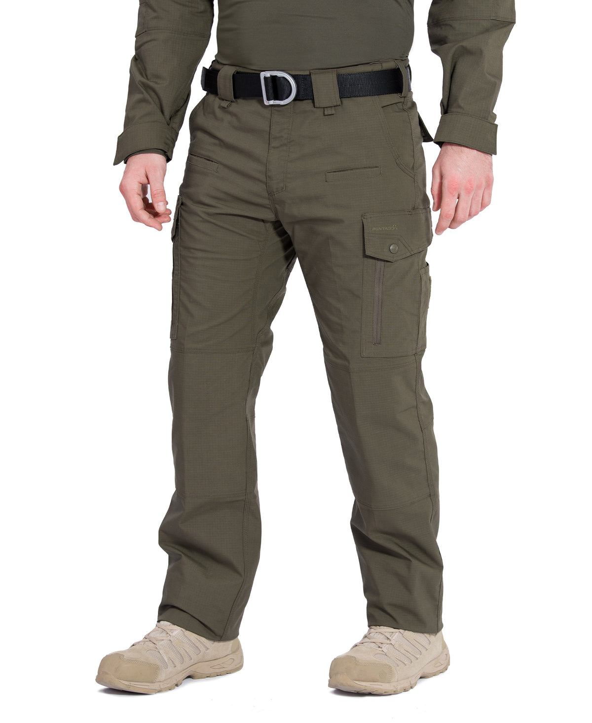 Pentagon Ranger 2.0 Rip Stop hlače, Coyote