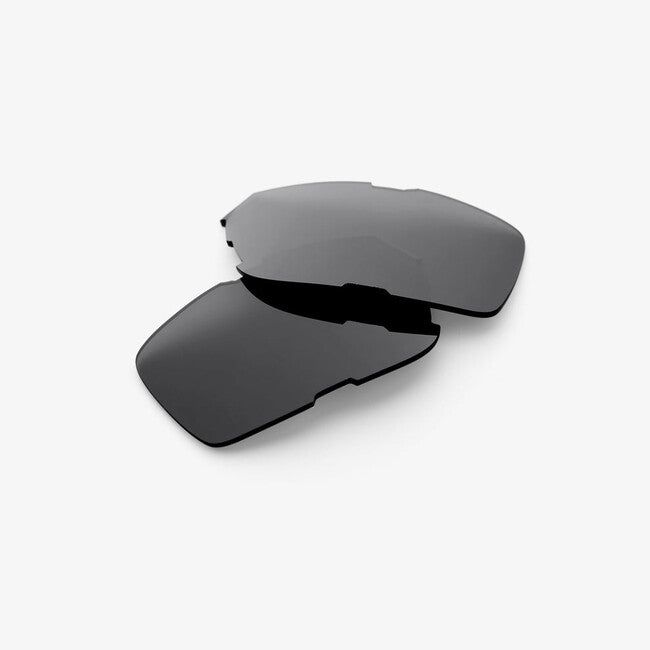 100% EASTCRAFT dvostenski rezervni lečej, Black Mirror