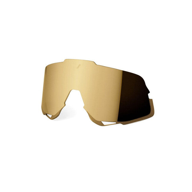 100% GLENDALE nadomestna leča, Bronze Multilayer Mirror