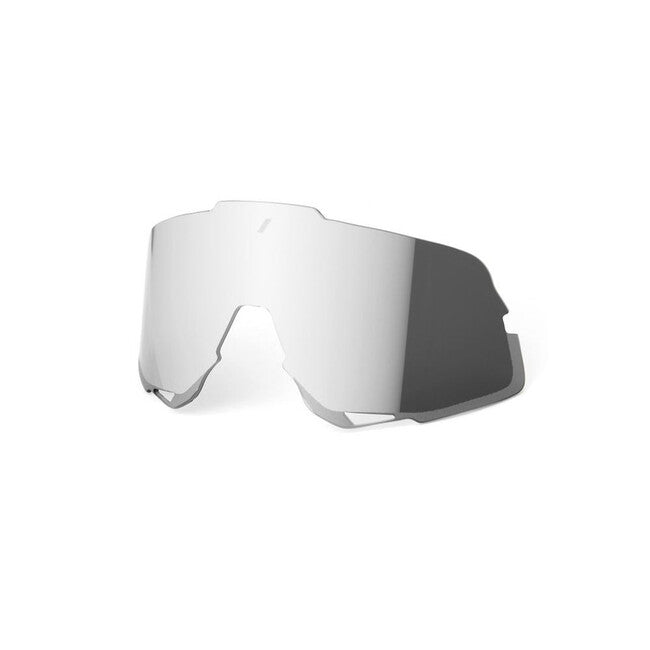 100% GLENDALE nadomestna leča HiPER Silver Mirror