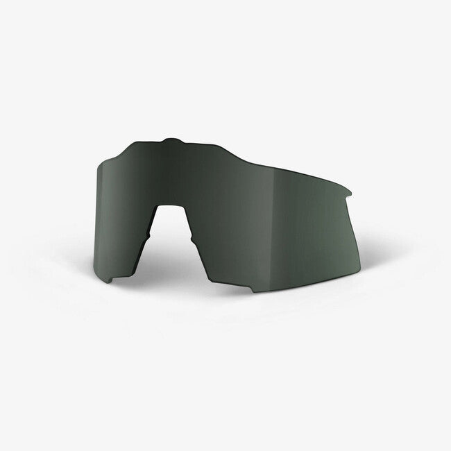 100% SPEEDCRAFT nadomestna leča, Grey Green