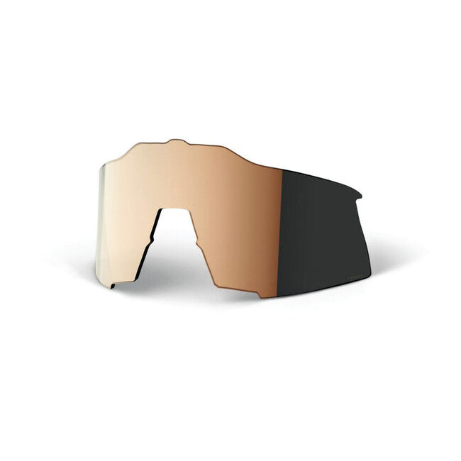 100% SPEEDCRAFT nadomestna leča, HiPER Copper Mirror