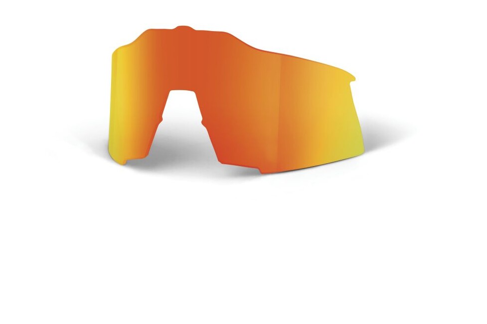 100% SPEEDCRAFT nadomestna leča, HiPER Red Multilayer Mirror