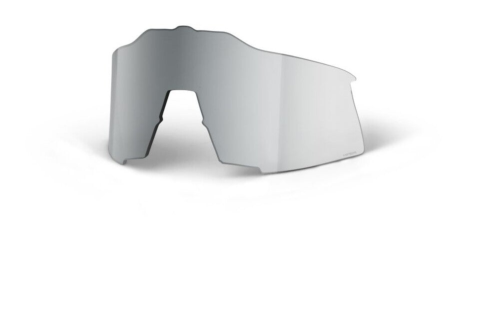 100% SPEEDCRAFT nadomestna leča, HiPER Silver Mirror
