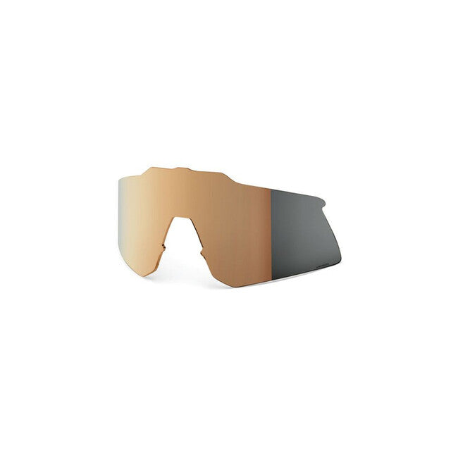 100% SPEEDCRAFT XS nadomestna leča, HiPER Copper Mirror