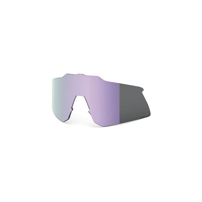 100% SPEEDCRAFT XS nadomestna leča, HiPER Lavender Mirror