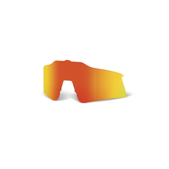 100% SPEEDCRAFT XS nadomestna leča, HiPER Red Multilayer Mirror