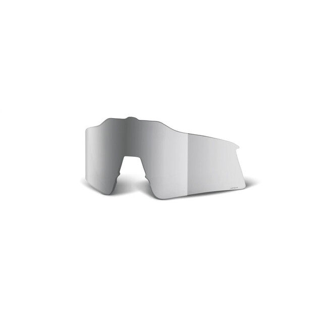 100% SPEEDCRAFT XS nadomestna leča, HiPER Silver Mirror