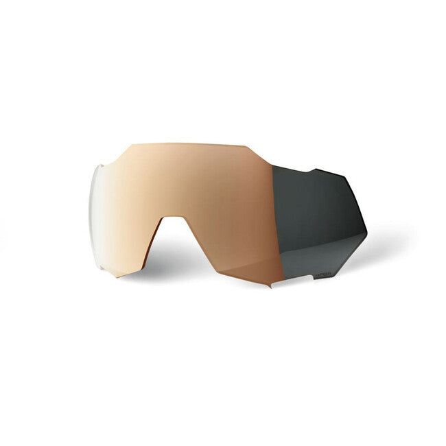 100% SPEEDTRAP nadomestna leča, HiPER Copper Mirror