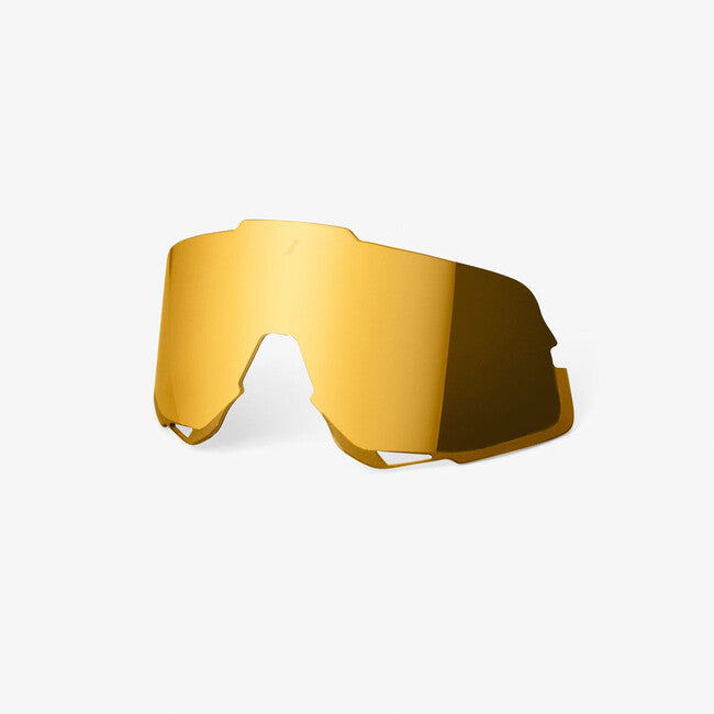 100% GLENDALE nadomestne leče, Flash Gold Mirror