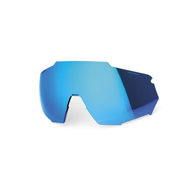 100% RACETRAP 3.0 nadomestne leče, HiPER Blue Multilayer Mirror