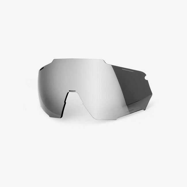 100% RACETRAP 3.0 nadomestne leče, HiPER Silver Mirror